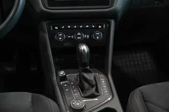 Volkswagen Tiguan, 2.0, 141 kW, diisel, automaat, nelikvedu