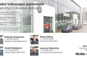 Volkswagen Tiguan, 2.0, 141 kW, diisel, automaat, nelikvedu