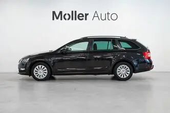 Škoda Octavia, 1.6, 85 kW, diisel, automaat, esivedu