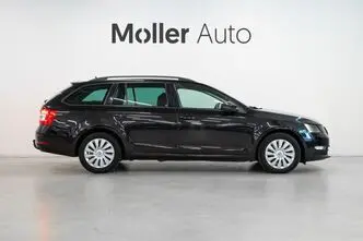 Škoda Octavia, 1.6, 85 kW, diisel, automaat, esivedu
