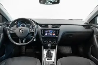 Škoda Octavia, 1.6, 85 kW, diisel, automaat, esivedu