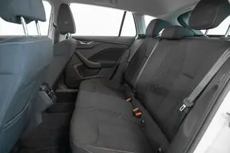 Škoda Scala, 1.0, 81 kW, bensiin, automaat, esivedu