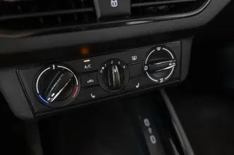 Škoda Scala, 1.0, 81 kW, bensiin, automaat, esivedu