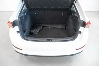 Škoda Scala, 1.0, 81 kW, bensiin, automaat, esivedu