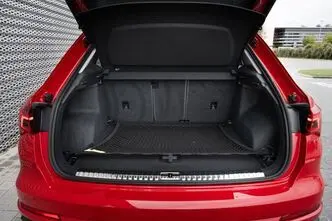 Audi Q3, 2.0, 110 kW, diesel, automatic, front-wheel drive