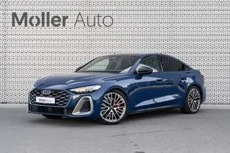 Audi S5, 3.0, 270 kW, bensiin, automaat, nelikvedu