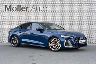 Audi S5, 3.0, 270 kW, bensiin, automaat, nelikvedu
