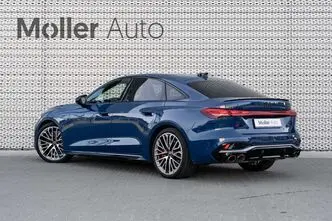 Audi S5, 3.0, 270 kW, bensiin, automaat, nelikvedu