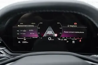 Audi S5, 3.0, 270 kW, bensiin, automaat, nelikvedu
