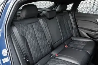 Audi S5, 3.0, 270 kW, bensiin, automaat, nelikvedu