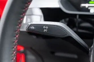 Audi SQ8, 370 kW, electric, automatic, four-wheel drive