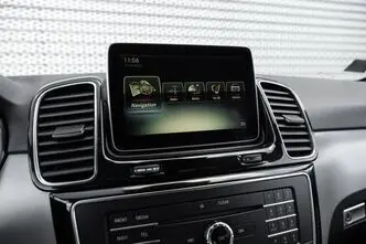 Mercedes-Benz GLE, 3.0, 190 kW, diisel, automaat, nelikvedu