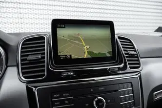 Mercedes-Benz GLE, 3.0, 190 kW, diisel, automaat, nelikvedu