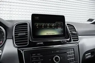 Mercedes-Benz GLE, 3.0, 190 kW, diisel, automaat, nelikvedu