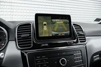 Mercedes-Benz GLE, 3.0, 190 kW, diisel, automaat, nelikvedu