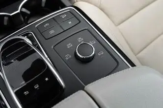 Mercedes-Benz GLE, 3.0, 190 kW, diisel, automaat, nelikvedu