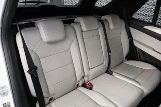 Mercedes-Benz GLE, 3.0, 190 kW, diisel, automaat, nelikvedu