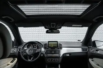 Mercedes-Benz GLE, 3.0, 190 kW, diisel, automaat, nelikvedu