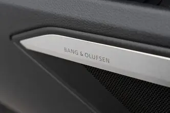 Audi e-tron, 230 kW, electric, automatic, four-wheel drive