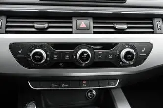 Audi A4, 2.0, 110 kW, diisel, automaat, esivedu