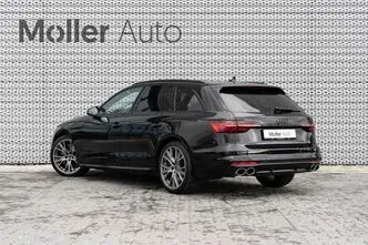 Audi S4, 3.0, 251 kW, diisel, automaat, nelikvedu