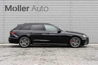Audi S4, 3.0, 251 kW, diisel, automaat, nelikvedu