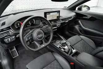 Audi S4, 3.0, 251 kW, diisel, automaat, nelikvedu