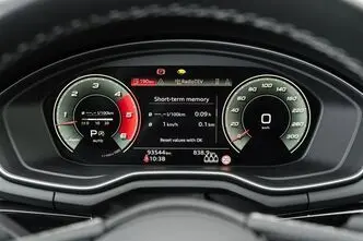 Audi S4, 3.0, 251 kW, diisel, automaat, nelikvedu