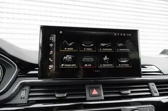 Audi S4, 3.0, 251 kW, diisel, automaat, nelikvedu