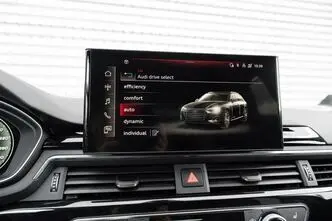 Audi S4, 3.0, 251 kW, diisel, automaat, nelikvedu