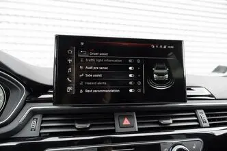 Audi S4, 3.0, 251 kW, diisel, automaat, nelikvedu