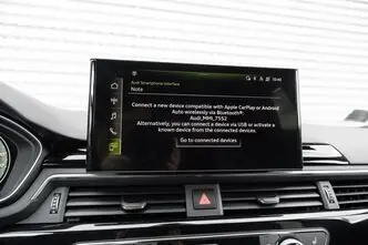 Audi S4, 3.0, 251 kW, diisel, automaat, nelikvedu