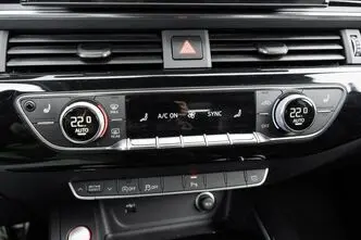 Audi S4, 3.0, 251 kW, diisel, automaat, nelikvedu