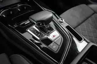 Audi S4, 3.0, 251 kW, diisel, automaat, nelikvedu