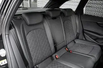 Audi S4, 3.0, 251 kW, diisel, automaat, nelikvedu