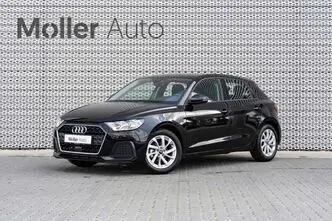 Audi A1, 1.0, 699 kW, petrol, automatic, front-wheel drive