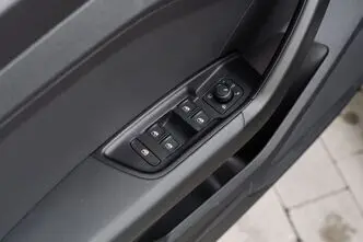 Audi A1, 1.0, 699 kW, petrol, automatic, front-wheel drive