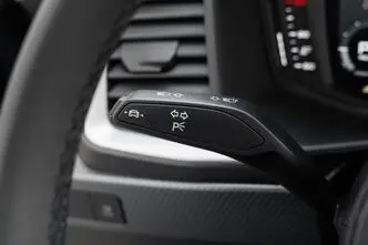 Audi A1, 1.0, 699 kW, petrol, automatic, front-wheel drive