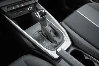 Audi A1, 1.0, 699 kW, petrol, automatic, front-wheel drive