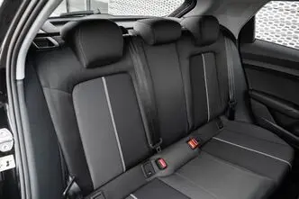 Audi A1, 1.0, 699 kW, petrol, automatic, front-wheel drive