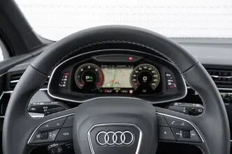 Audi Q7, 3.0, 210 kW, diisel, automaat