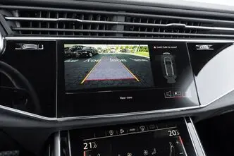 Audi Q7, 3.0, 210 kW, diisel, automaat