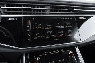 Audi Q7, 3.0, 210 kW, diisel, automaat