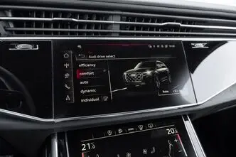 Audi Q7, 3.0, 210 kW, diisel, automaat