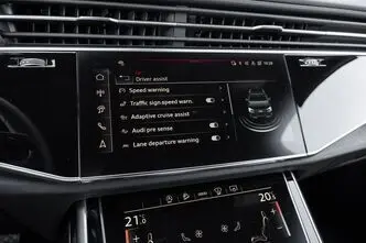 Audi Q7, 3.0, 210 kW, diisel, automaat