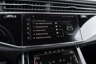 Audi Q7, 3.0, 210 kW, diisel, automaat