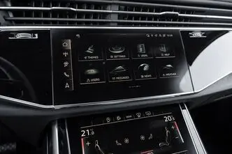 Audi Q7, 3.0, 210 kW, diisel, automaat