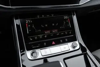 Audi Q7, 3.0, 210 kW, diisel, automaat