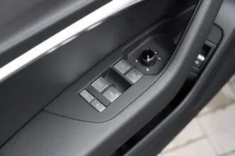 Audi A6, 2.0, 150 kW, diesel, automatic, four-wheel drive