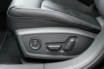 Audi A6, 2.0, 150 kW, diesel, automatic, four-wheel drive